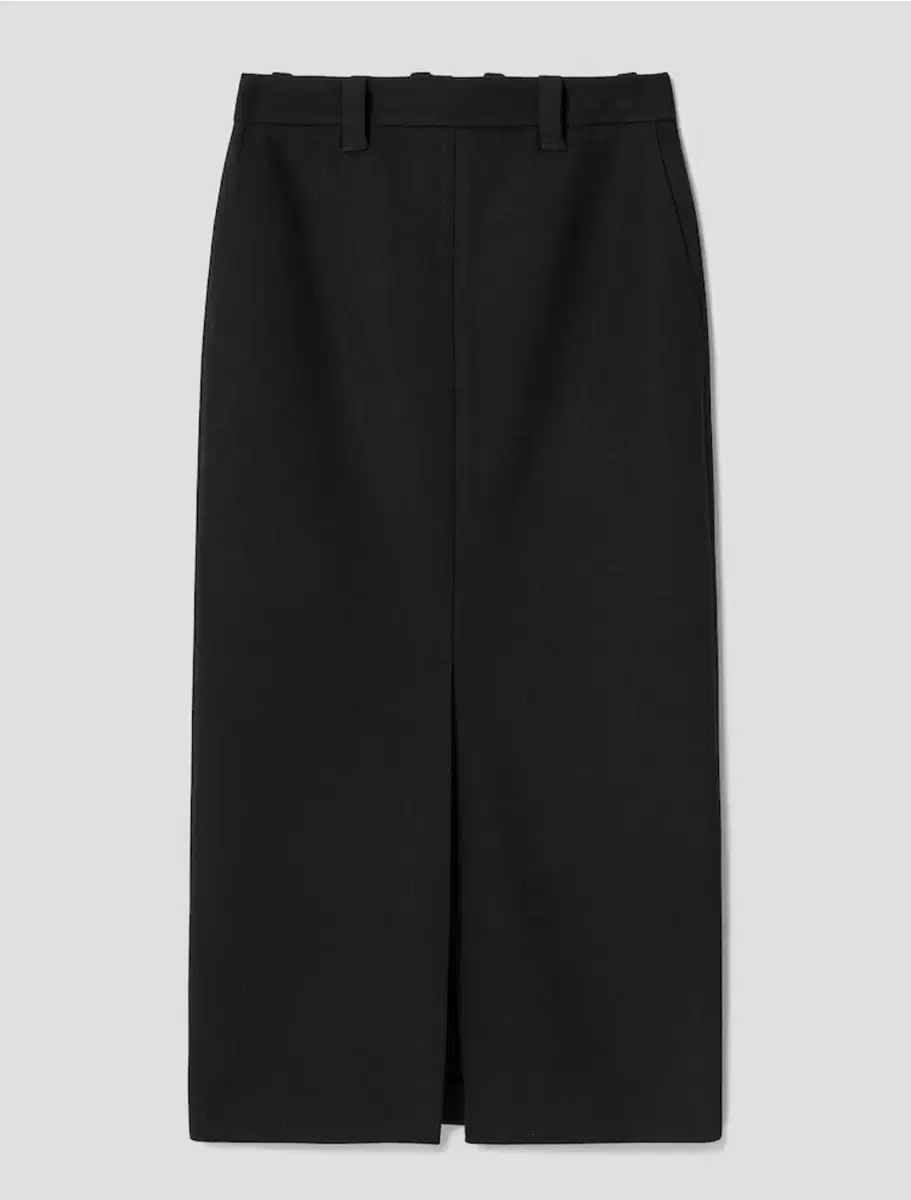 디애퍼처 스커트 The Aperture 30s Spencer Skirt